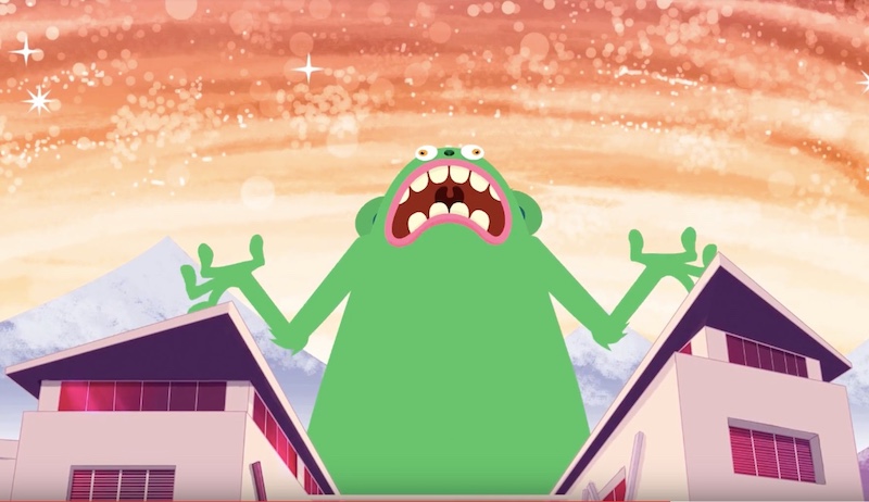 Festival de Animación “Emergente” reunirá a destacados expertos en realización y desarrollo de producciones animadas