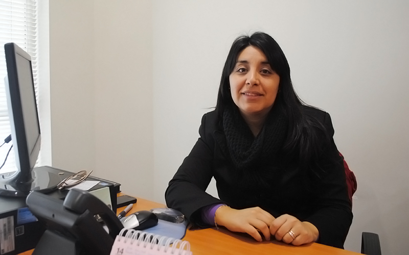 Docente de Trabajo Social expone sobre el rol que deben jugar las universidades en el abordaje de la situación de calle