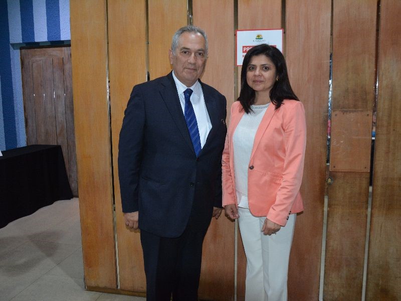 UST integra Foro Regional de Salud Pública para enfrentar Obesidad Infantil en 2018