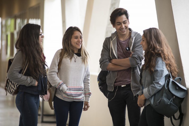 Santo Tomás innova en sus planes de estudio 2018