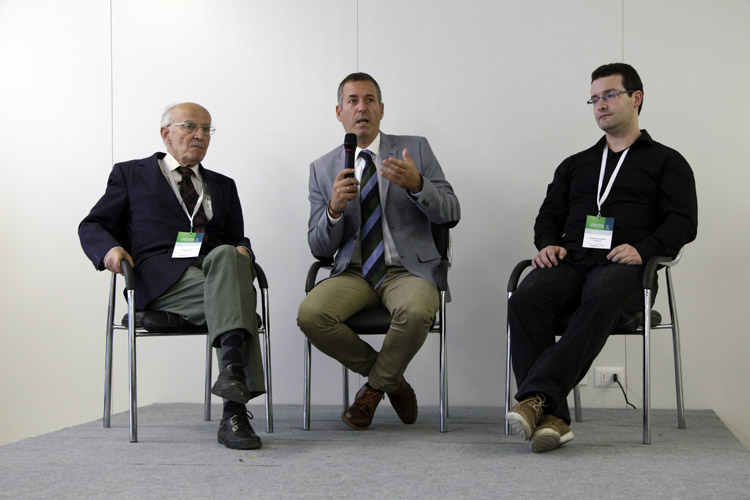 JIIS 2017 reunió las últimas tendencias en investigación e innovación en salud