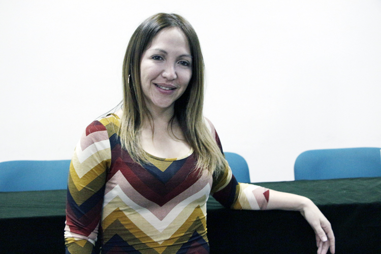 Directora del Programa de Control de la Tuberculosis del Minsal: “Es una enfermedad que existe, que no está erradicada"