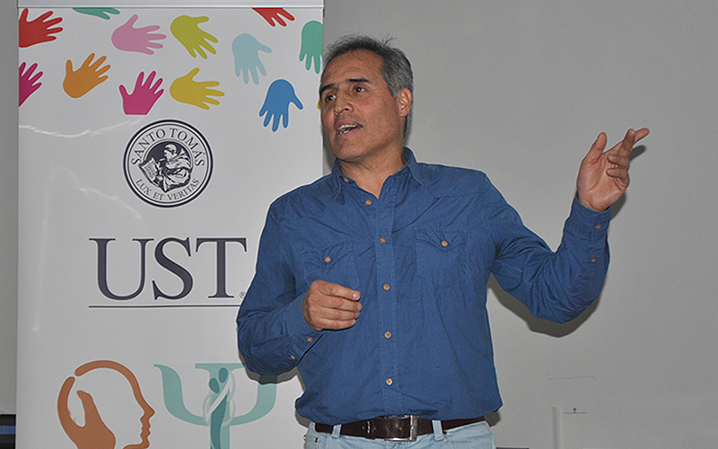 Rescatista Manuel González: “El caso de la mina San José fue muy bonito, pero no siempre estas historias tienen un final feliz”