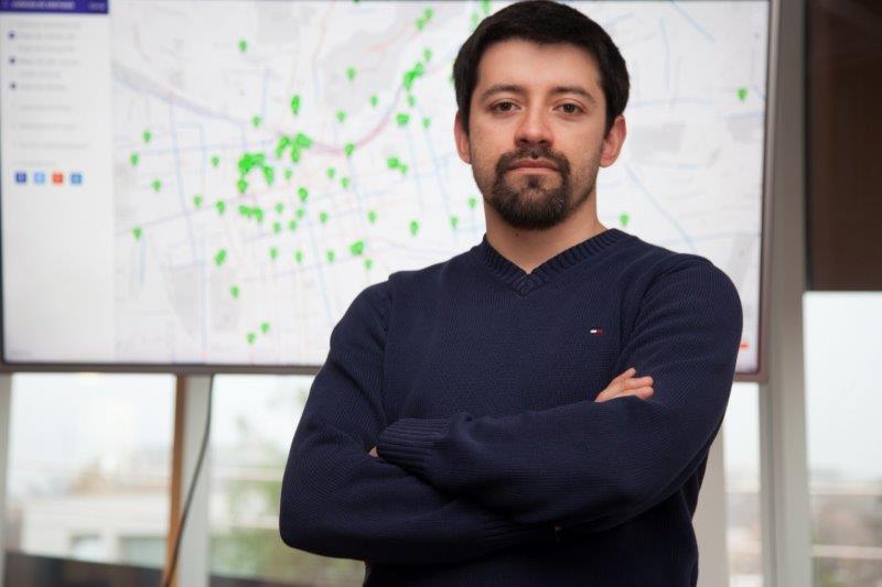 Innovador digital premiado internacionalmente visitará Santo Tomás Rancagua
