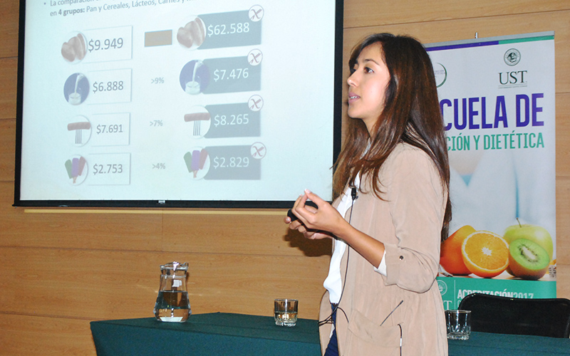 Los problemas y angustias cotidianas que deben enfrentar quienes sufren la Enfermedad Celíaca en Chile
