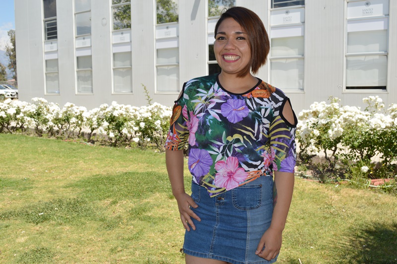 Tomasina por talleres deportivos: “Hay que aprovecharlos al máximo”