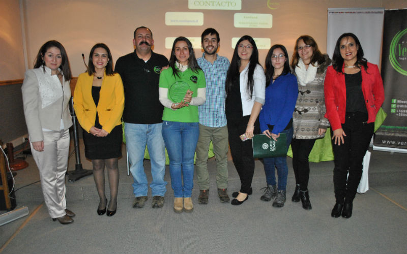 Carrera de Técnico en Administración del CFT busca fomentar el emprendimiento en sus estudiantes