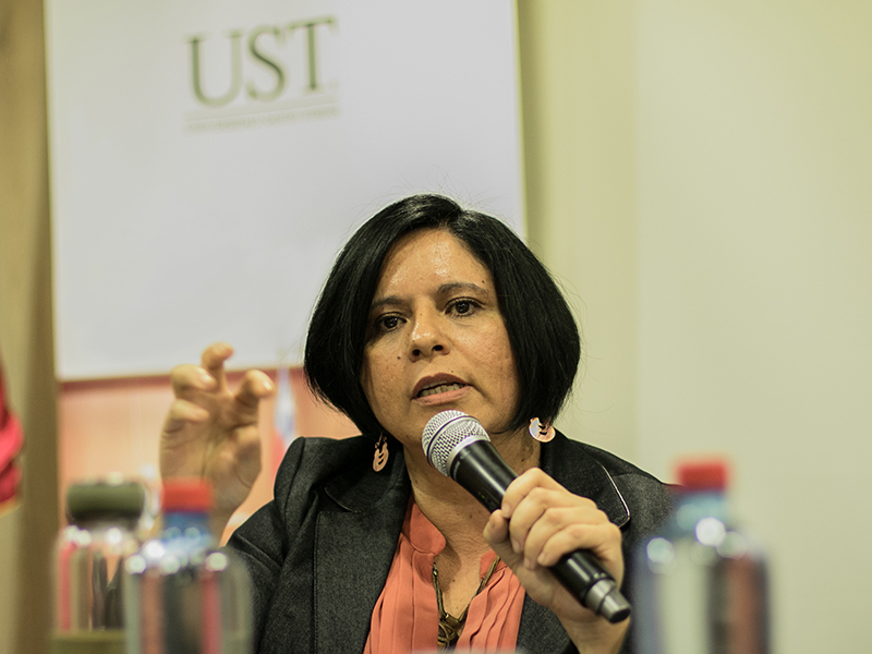 Experta y postulación a la Educación Superior: “La vida no se juega con una sola carta del mazo”