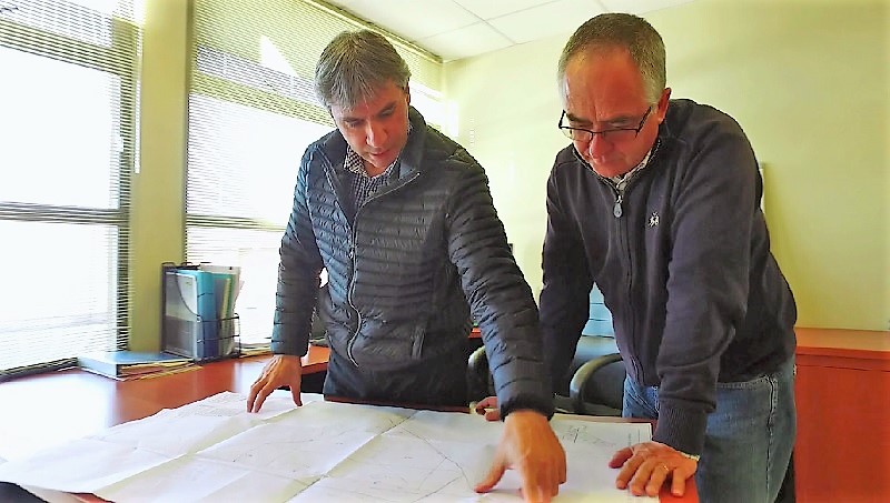 Ingeniero Agrónomo descubrió sus capacidades y las desarrolló en la UST Santiago