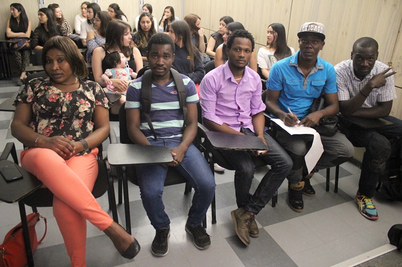 Realizan encuentro multicultural en Santo Tomás Curicó