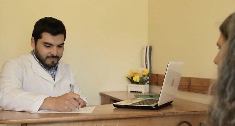 Nutricionista de la UST Santiago: "La carrera tiene un lado muy social, muy humanitario"