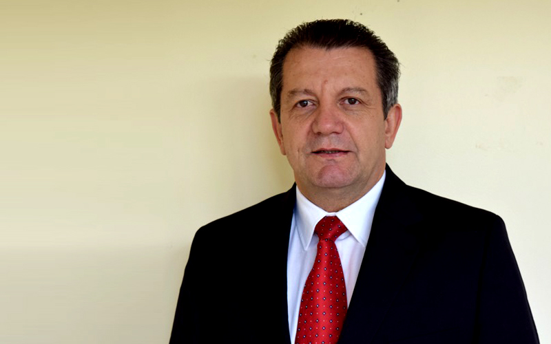 “Buscamos formar profesionales íntegros que sean un real aporte a la sociedad”