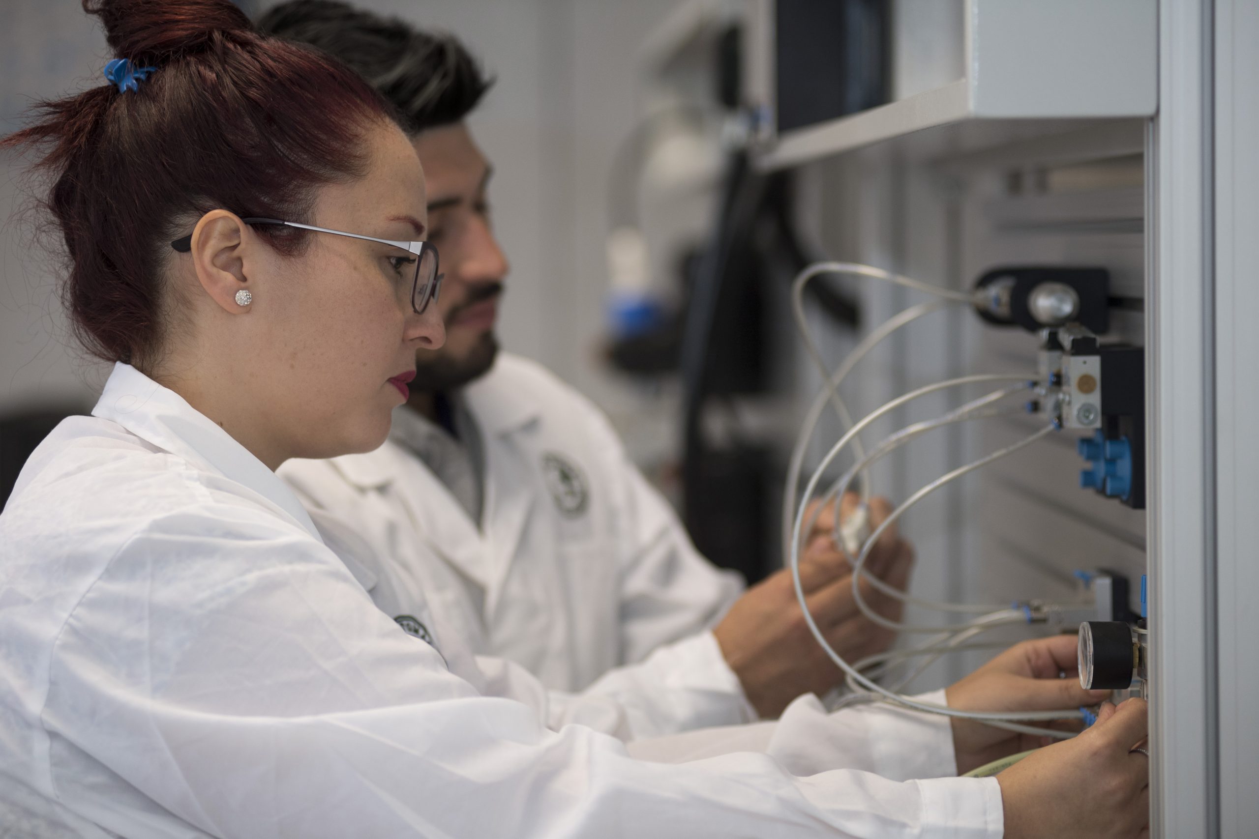 Carreras Ingeniería IP-CFT Santo Tomás: Profesionales acordes a las nuevas tendencias del mercado laboral