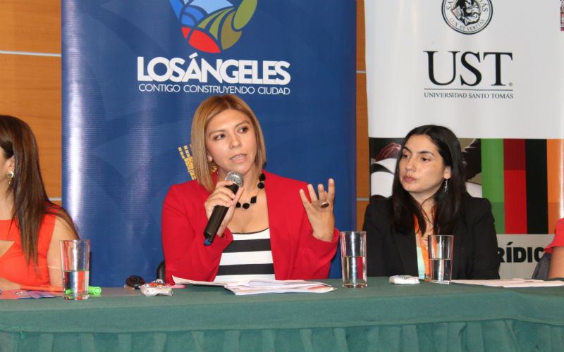 “En Chile falta avanzar en materia de eliminación de violencia obstétrica o de derecho al parto respetado”