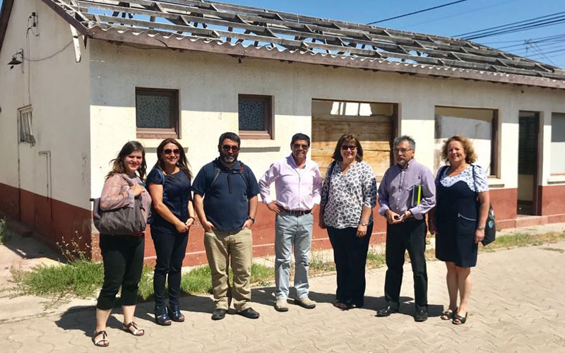 Santo Tomás La Serena habilitará casa de acogida para familias migrantes