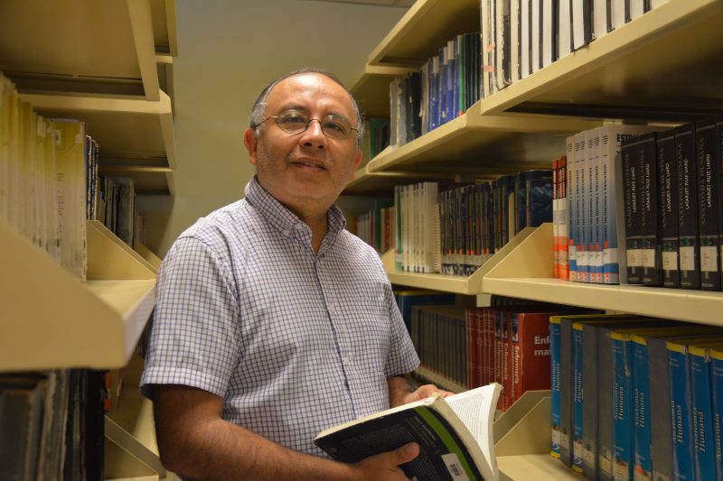 Proyecto "Hoy a Tiempo": Psicólogo UST brinda atención gratuita en Concepción en medio de la crisis nacional