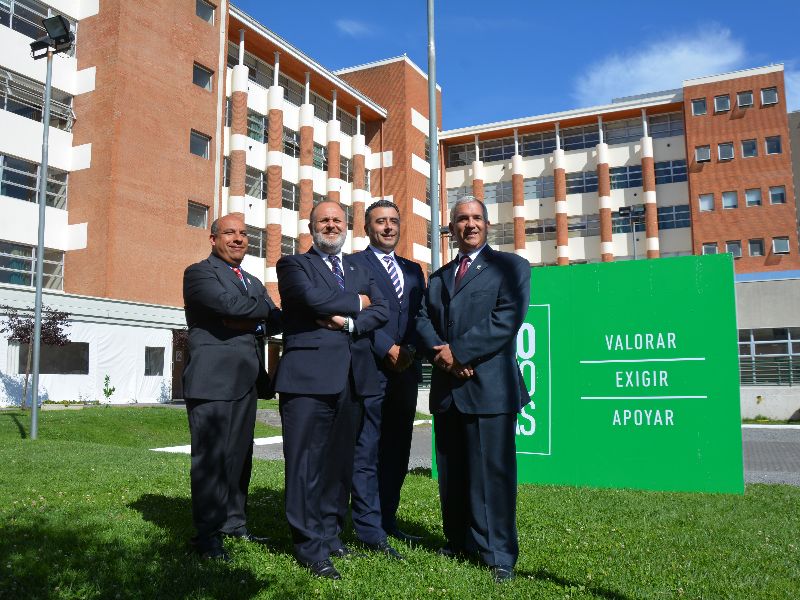 El Sello de la Investigación en la Universidad Santo Tomás