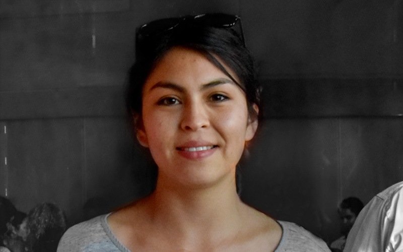Primer taller de español para inmigrantes: “Ellos tienen muchas ganas de aprender el idioma”