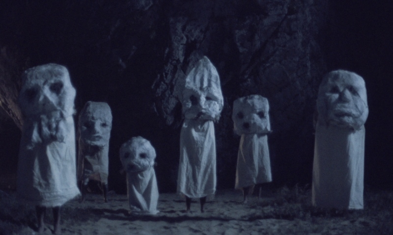 A Santo Tomás Temuco llega alabada película chilena que se sumerge en la historia del Rey de La Araucanía