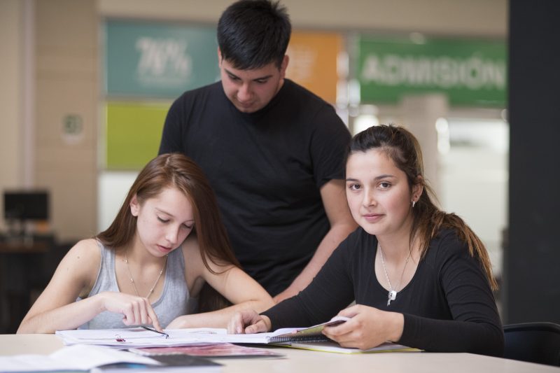Alternativas de financiamiento para todos los alumnos de Santo Tomás