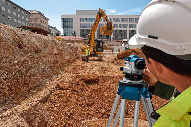 Ingeniería en Geomensura Santo Tomás promueve desarrollo económico en el país