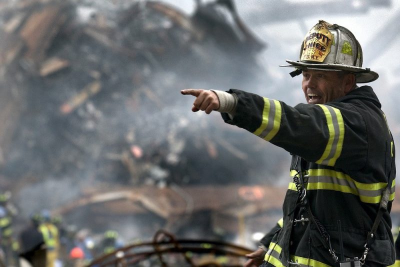 Investigador UST y estrés postraumático: “La idea es generar un manual de intervención preventiva para enfrentar situaciones de emergencia a nivel nacional”