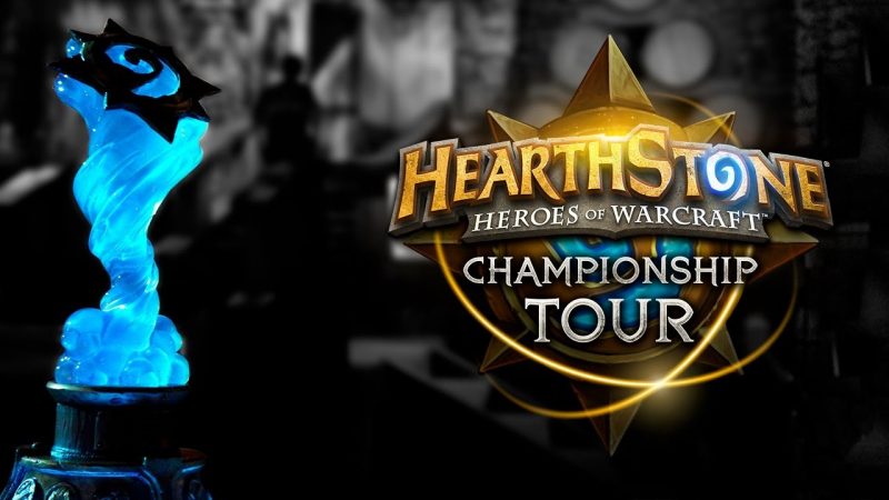 Tomasina representará a Chile en las clasificatorias americanas de WESG HearthStone
