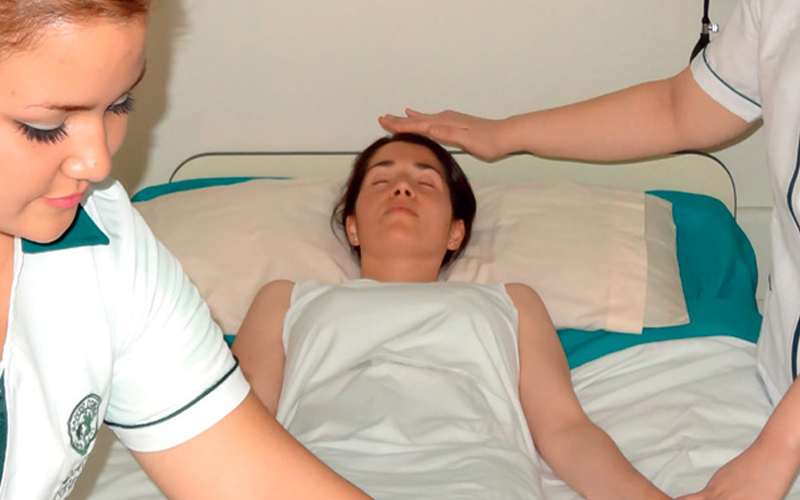 Terapias complementarias: una nueva opción en el área de salud