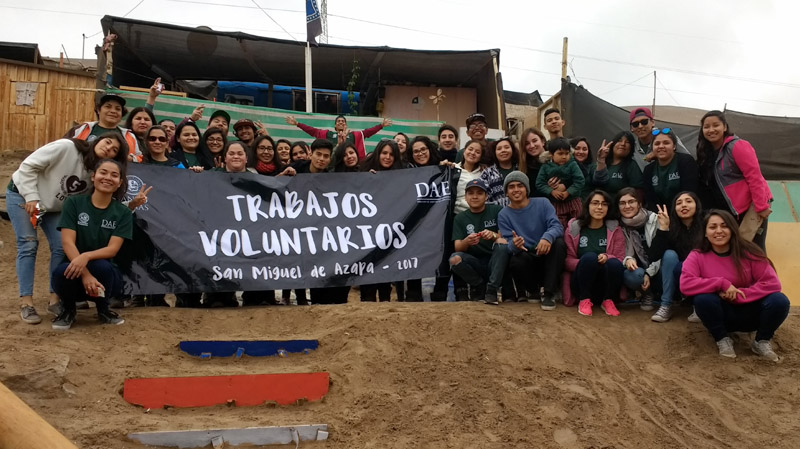 Proyecto conjunto de la UST con las universidades católicas de Ávila y Valencia gana concurso Icusta 2017