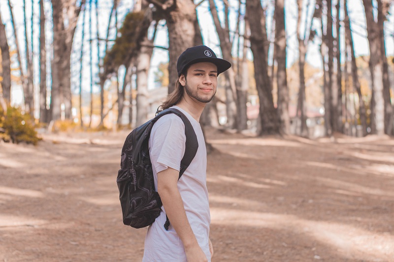 Tomasino de San Joaquín obtuvo segundo lugar en Festival de Cine Cajón del Maipo