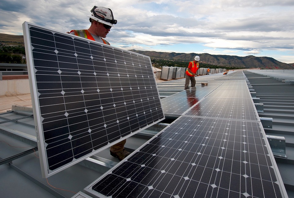 Técnico en Energía Solar: “La carrera se creó desde un punto de vista de empleabilidad”