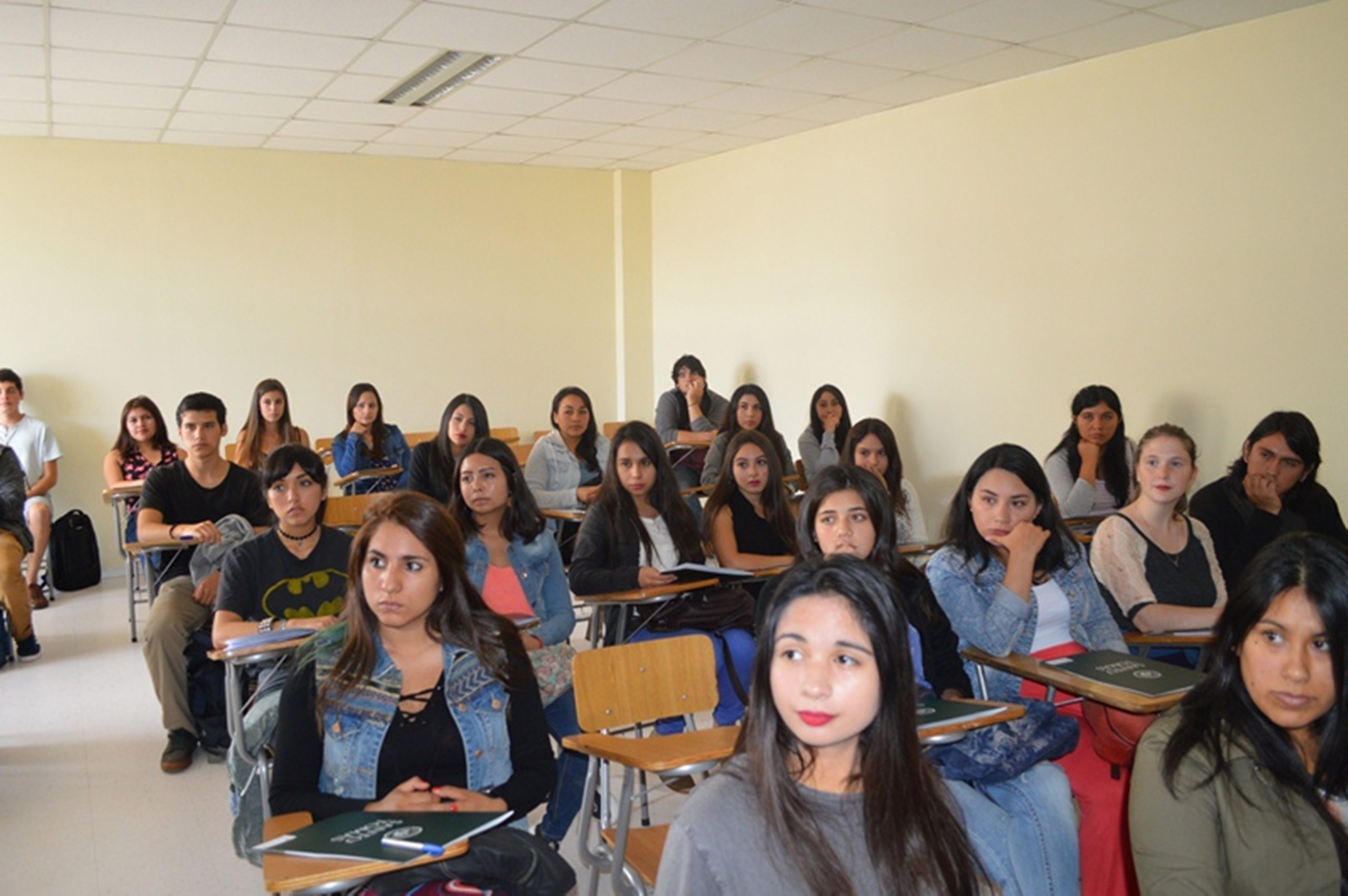 Santo Tomás Temuco iniciará semana de bienvenida de sus nuevos estudiantes