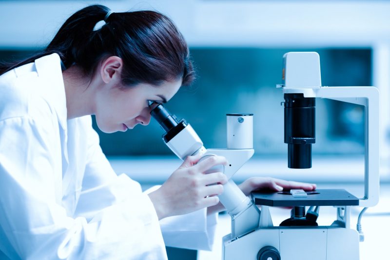 Empoderar a las mujeres desde la infancia es clave para incrementar su participación en la ciencia