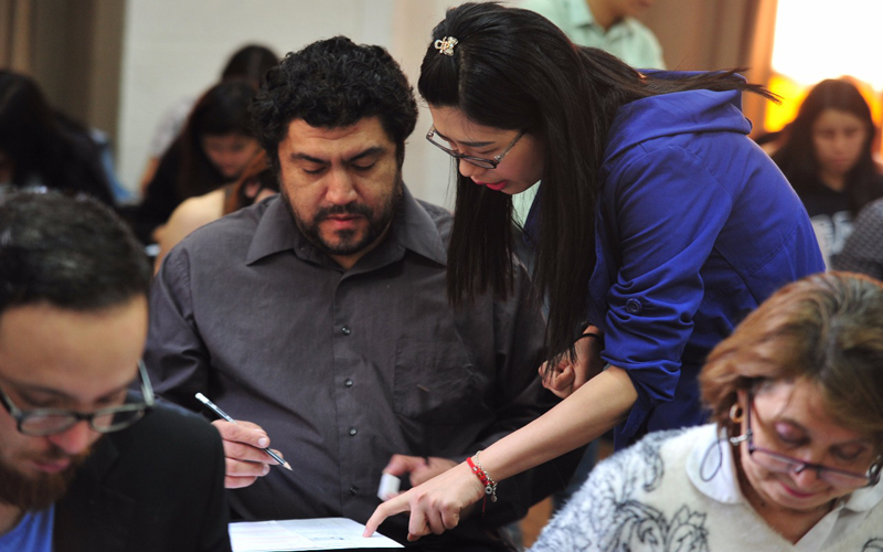 Instituto Confucio UST inicia inscripciones para cursos de chino mandarín