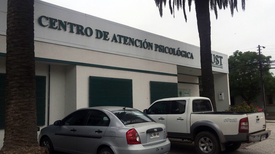 Clínica de Atención Psicológica atendió a más de 700 usuarios en 2017