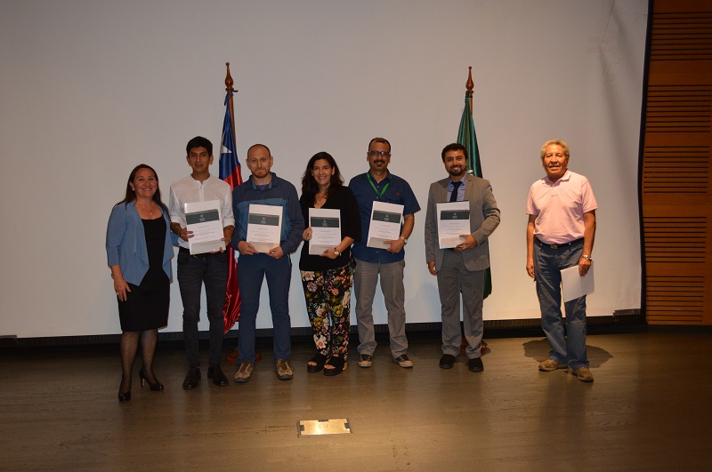 Santo Tomás sede San Joaquín realizó Bienvenida Docente 2018