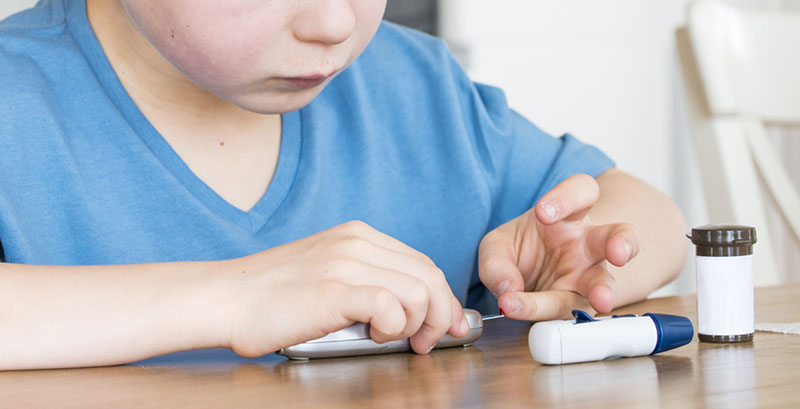Diabetes tipo 1: ¿Qué pasa cuando el páncreas no produce insulina?