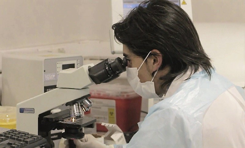 Tecnólogo Médico UST Santiago: "Docentes estuvieron siempre a nuestro lado apoyándonos"