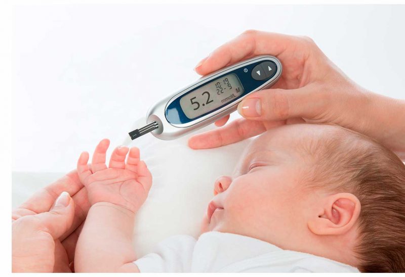 Seminario reunirá a diversos expertos para comprender y debatir la diabetes tipo 1
