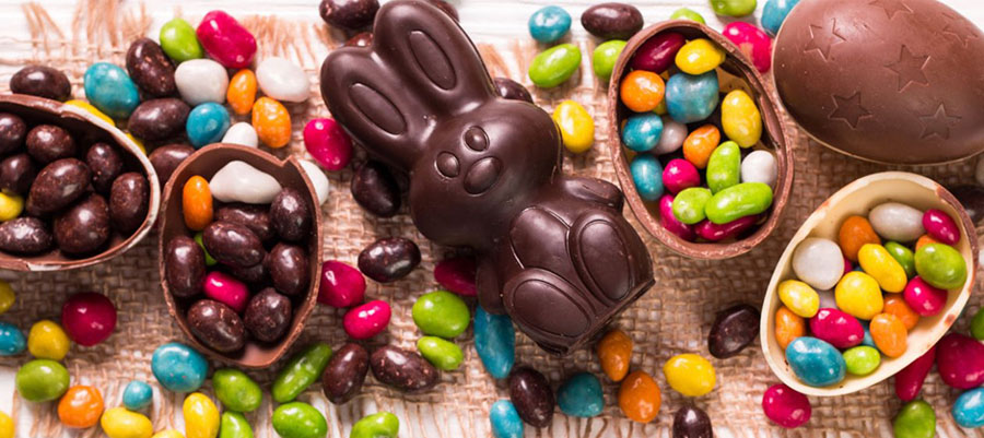 Chocolate en Semana Santa: típico pero peligroso