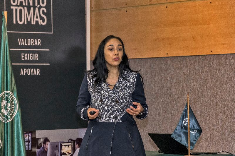 “Los escenarios de la simulación clínica juegan un papel emocional muy importante en el aprendizaje de los futuros profesionales”