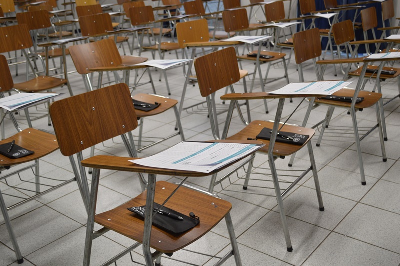 Ensayo PSU Santo Tomás: preparación en condiciones reales
