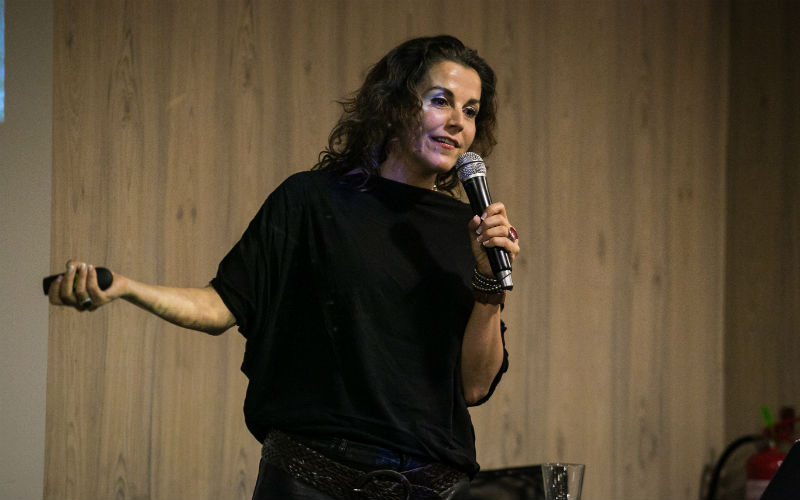 Isabel Behncke: “La confianza es la moneda de cambio del futuro”