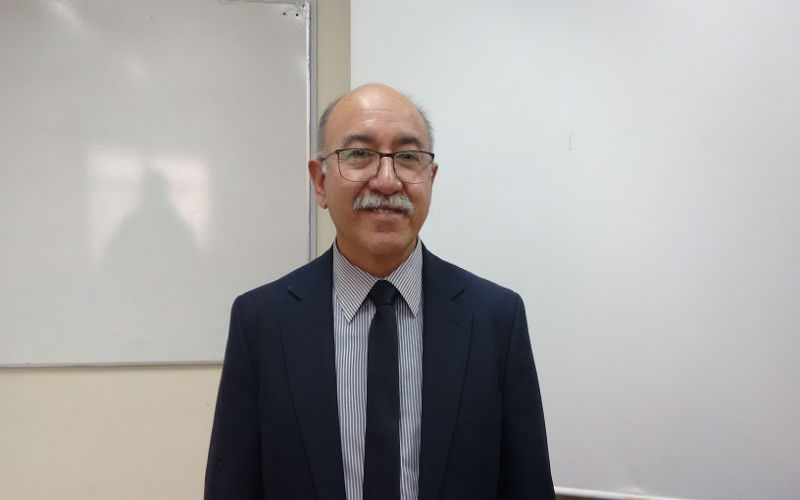 Efraín Rojas, Presidente de ALOPE: “La atención de personas especiales implica un espectro amplio de pacientes y condiciones”