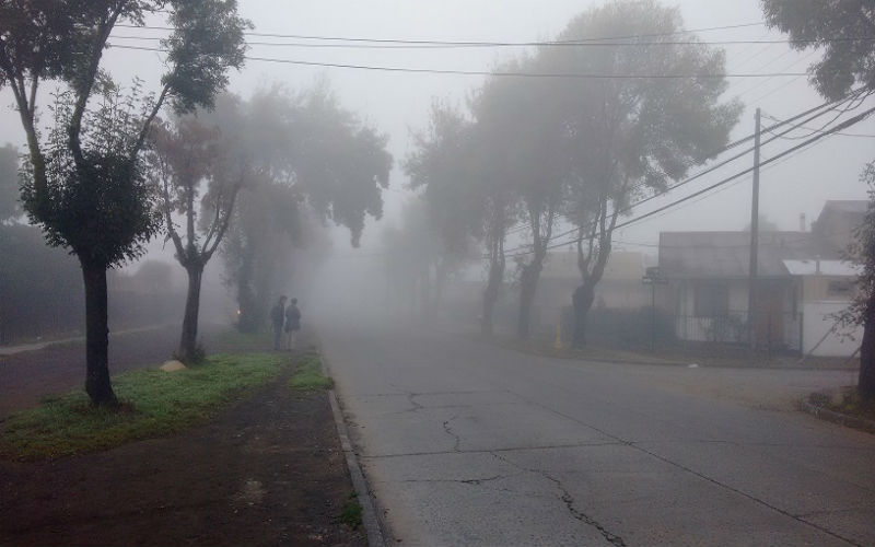 ¿Qué implicancias tiene el que Los Ángeles haya quedado fuera del plan de descontaminación?