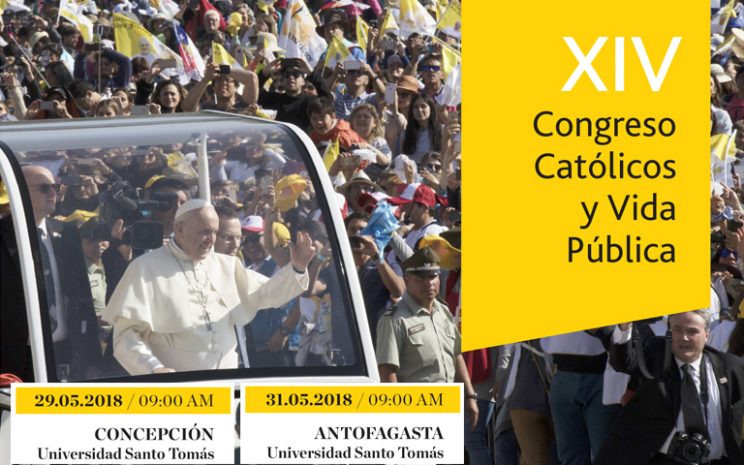 Esther Gómez: "La visita del Papa Francisco a Chile todavía tiene mucho que decirnos"
