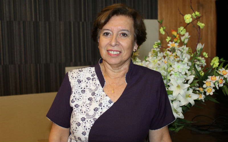 Escuela de Nutrición y Dietética cumplió 10 años en Antofagasta: “Nuestro compromiso es formar profesionales integrales"