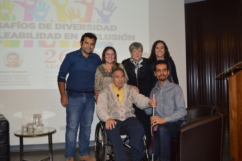 Empleabilidad e inclusión: experiencias y desafíos de la nueva ley de inclusión laboral