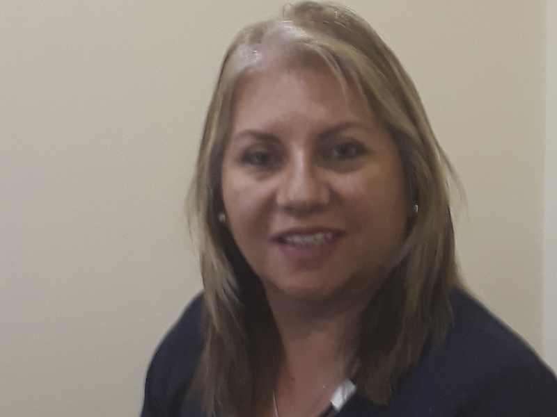 Cecilia González: “Las nuevas generaciones deben ver en sus corazones para saber por qué cuidamos a otros, si es por vocación o recompensas”
