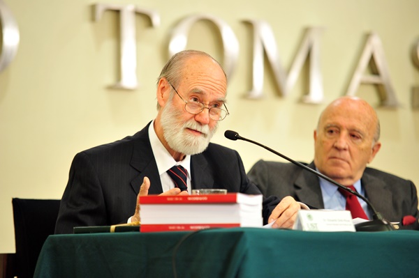 Revista Ius Publicum de la Facultad de Derecho UST cumple 20 años de publicación